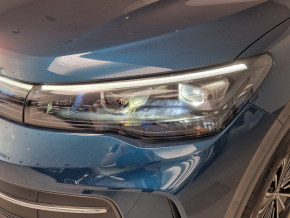 VW Noul Tiguan Life Hybrid 1,5 TSI DSG TD thumbnail