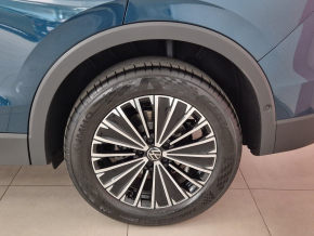 VW Noul Tiguan Life Hybrid 1,5 TSI DSG TD thumbnail