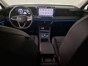 VW Noul Tiguan Life Hybrid 1,5 TSI DSG TD thumbnail