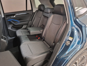 VW Noul Tiguan Life Hybrid 1,5 TSI DSG TD thumbnail
