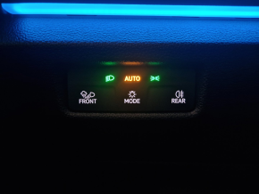 VW Noul Tiguan Life Hybrid 1,5 TSI DSG TD thumbnail