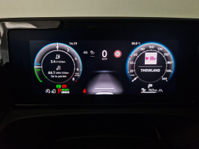 VW Noul Tiguan Life Hybrid 1,5 TSI DSG TD thumbnail