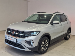 VW Noul T-Cross Life 1.0 TSI DSG TD thumbnail
