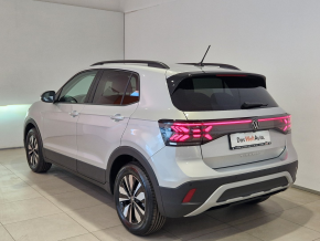 VW Noul T-Cross Life 1.0 TSI DSG TD thumbnail