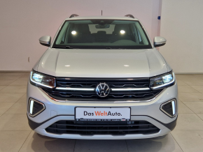 VW Noul T-Cross Life 1.0 TSI DSG TD thumbnail