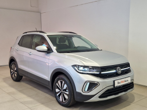 VW Noul T-Cross Life 1.0 TSI DSG TD thumbnail