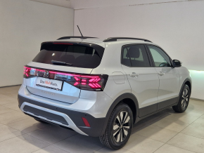 VW Noul T-Cross Life 1.0 TSI DSG TD thumbnail