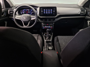 VW Noul T-Cross Life 1.0 TSI DSG TD thumbnail