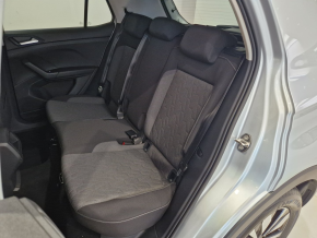 VW Noul T-Cross Life 1.0 TSI DSG TD thumbnail