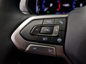 VW Noul T-Cross Life 1.0 TSI DSG TD thumbnail