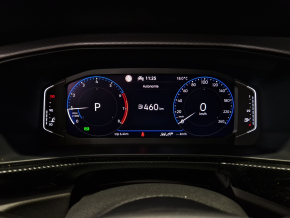 VW Noul T-Cross Life 1.0 TSI DSG TD thumbnail