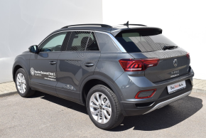 VW T-Roc Life 1.5 TSI DSG TD thumbnail