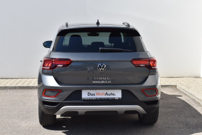 VW T-Roc Life 1.5 TSI DSG TD thumbnail