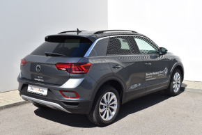 VW T-Roc Life 1.5 TSI DSG TD thumbnail