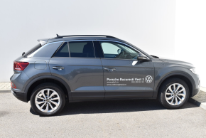 VW T-Roc Life 1.5 TSI DSG TD thumbnail