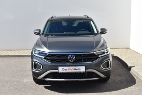 VW T-Roc Life 1.5 TSI DSG TD thumbnail