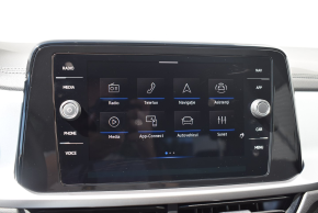 VW T-Roc Life 1.5 TSI DSG TD thumbnail