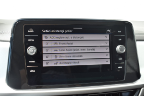 VW T-Roc Life 1.5 TSI DSG TD thumbnail