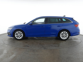 Škoda Octavia Combi thumbnail