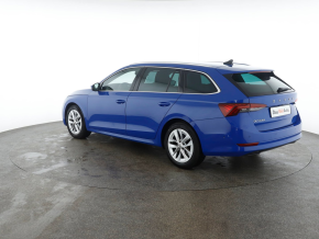 Škoda Octavia Combi thumbnail