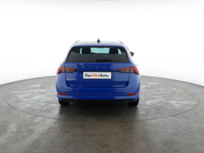 Škoda Octavia Combi thumbnail