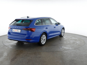 Škoda Octavia Combi thumbnail