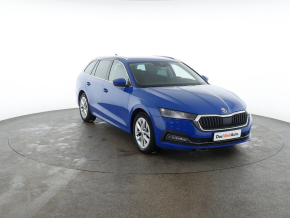 Škoda Octavia Combi thumbnail