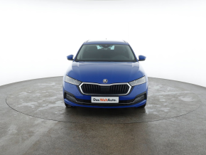 Škoda Octavia Combi thumbnail