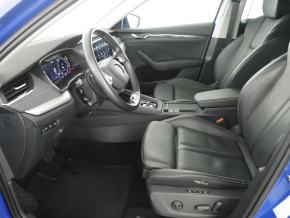 Škoda Octavia Combi thumbnail