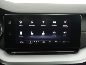 Škoda Octavia Combi thumbnail