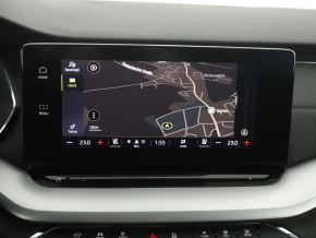 Škoda Octavia Combi thumbnail