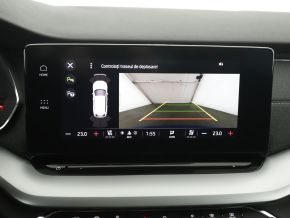Škoda Octavia Combi thumbnail