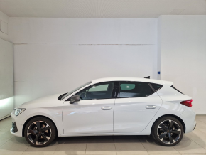 CUPRA Leon 1.5 eTSI DSG7 thumbnail