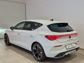 CUPRA Leon 1.5 eTSI DSG7 thumbnail