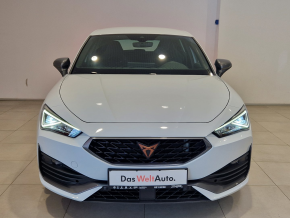 CUPRA Leon 1.5 eTSI DSG7 thumbnail