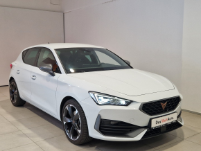 CUPRA Leon 1.5 eTSI DSG7 thumbnail