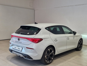 CUPRA Leon 1.5 eTSI DSG7 thumbnail