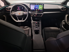 CUPRA Leon 1.5 eTSI DSG7 thumbnail