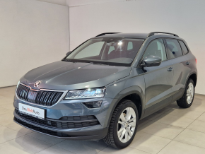 Škoda Karoq Style TSI DSG thumbnail