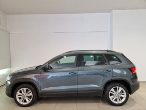 Škoda Karoq Style TSI DSG thumbnail
