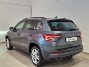 Škoda Karoq Style TSI DSG thumbnail