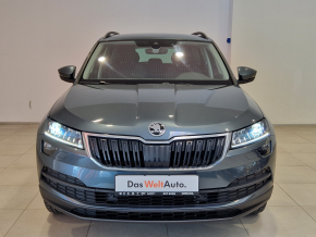 Škoda Karoq Style TSI DSG thumbnail