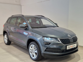 Škoda Karoq Style TSI DSG thumbnail