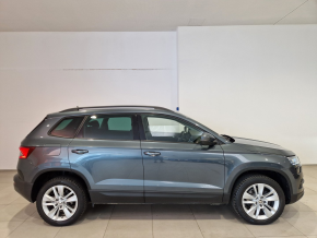 Škoda Karoq Style TSI DSG thumbnail
