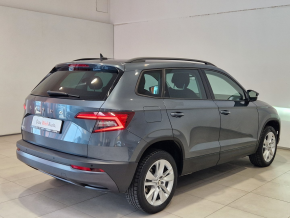 Škoda Karoq Style TSI DSG thumbnail