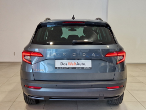 Škoda Karoq Style TSI DSG thumbnail