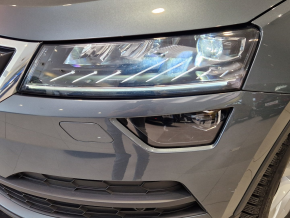 Škoda Karoq Style TSI DSG thumbnail