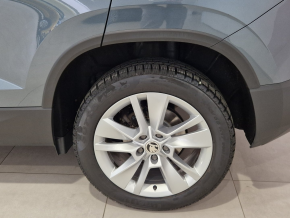 Škoda Karoq Style TSI DSG thumbnail