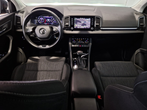 Škoda Karoq Style TSI DSG thumbnail