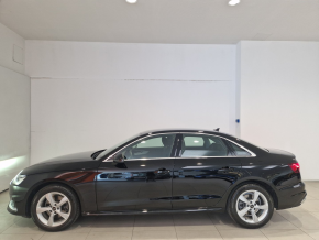 Audi A4 Limousine 35 TFSI advanced thumbnail